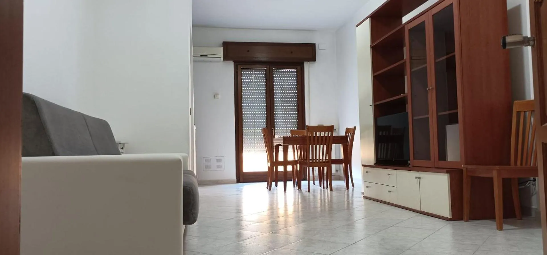 Suite - 2 Camere Da Letto - Fiumicino Aeroporto E Fiera Apartment