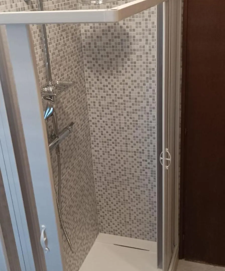 Suite - 2 Camere Da Letto - Fiumicino Aeroporto E Fiera Apartment