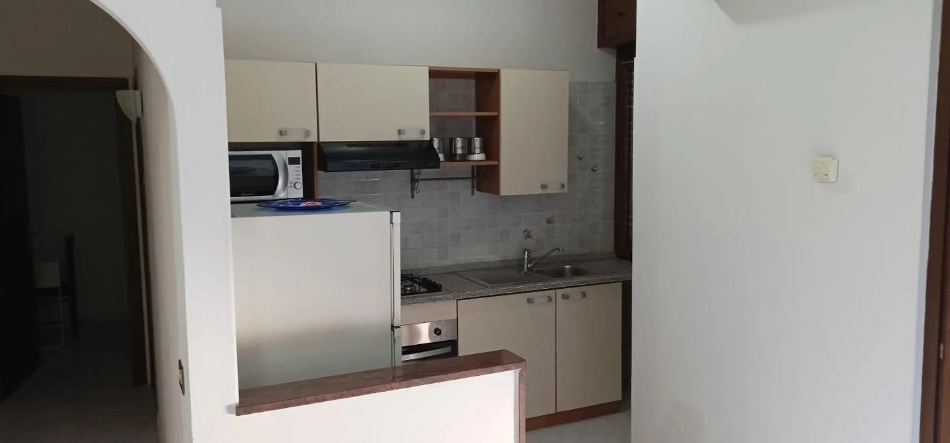 Suite - 2 Camere Da Letto - Fiumicino Aeroporto E Fiera 0*,  Italy