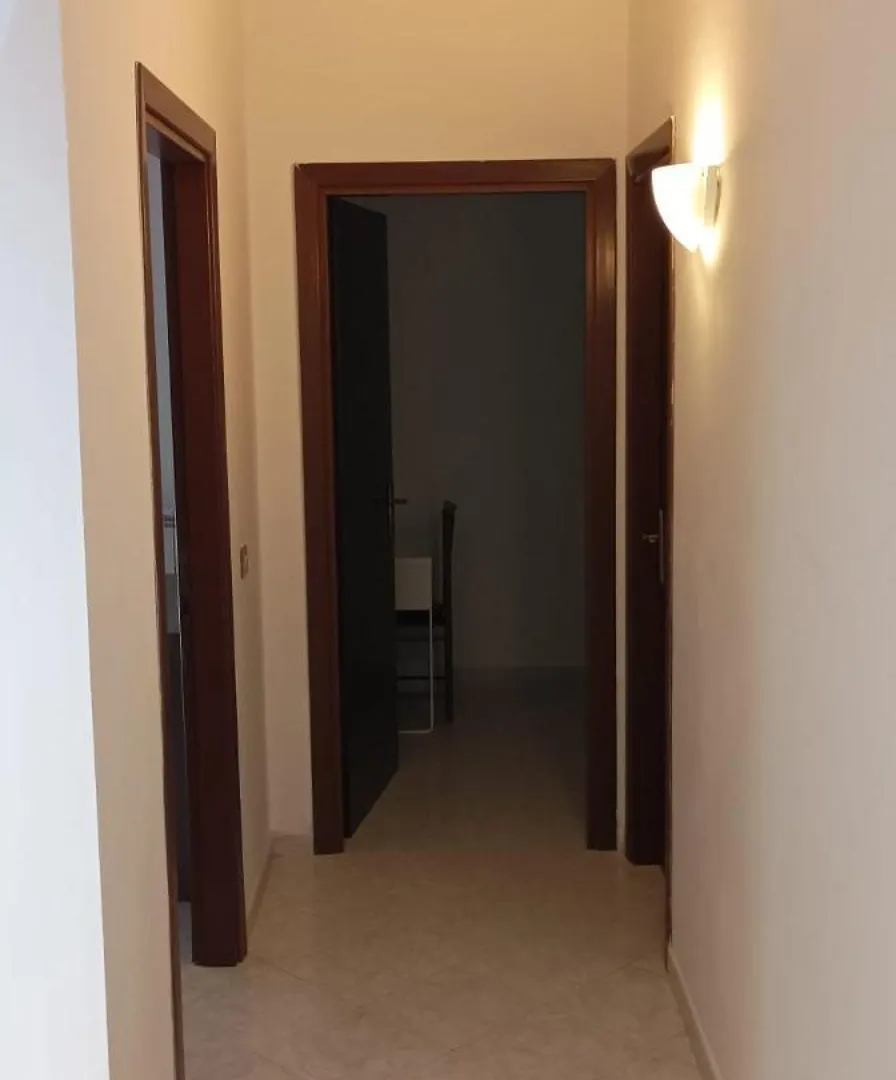 Apartment Suite - 2 Camere Da Letto - Fiumicino Aeroporto E Fiera