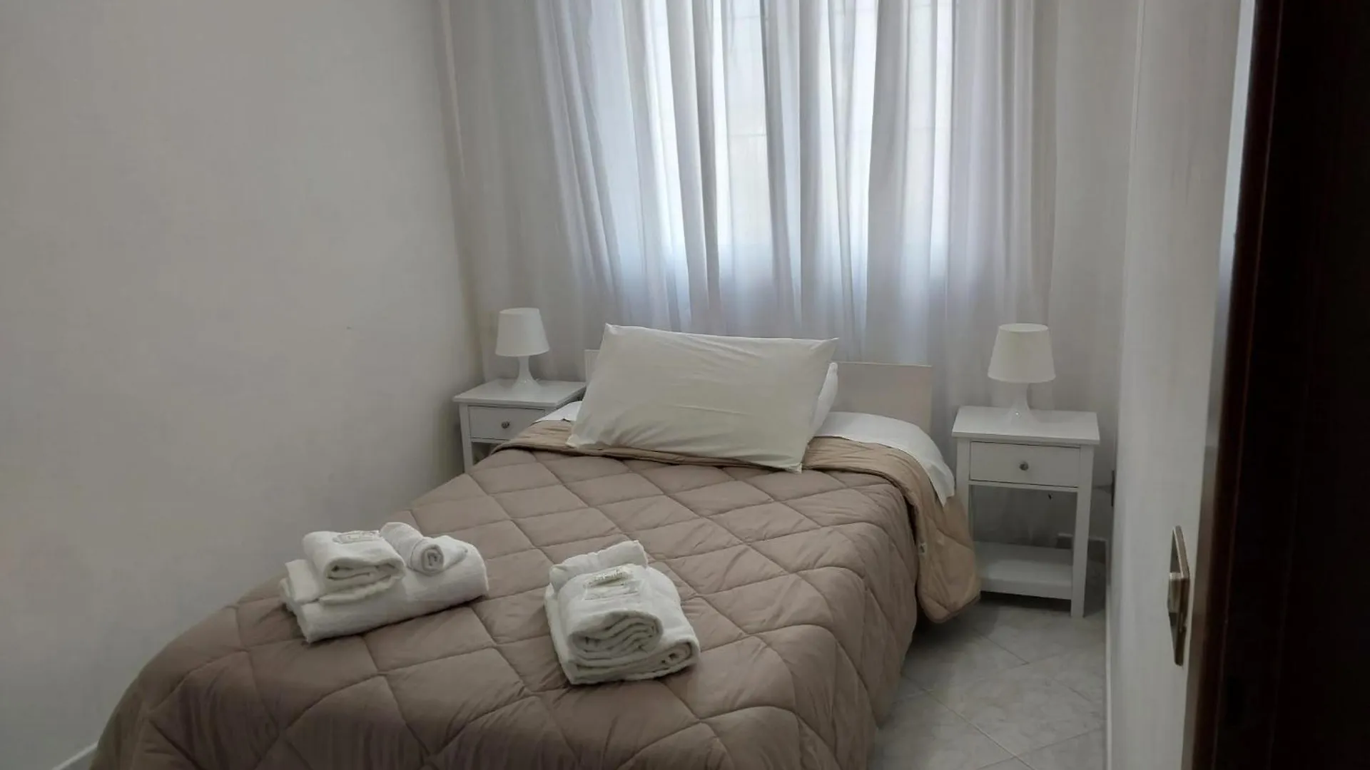 Suite - 2 Camere Da Letto - Fiumicino Aeroporto E Fiera Italy