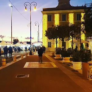 La Dimora Del Borgo Appartement