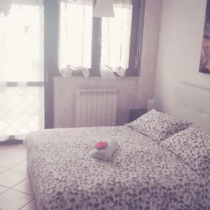 Casa Del Loto Appartement