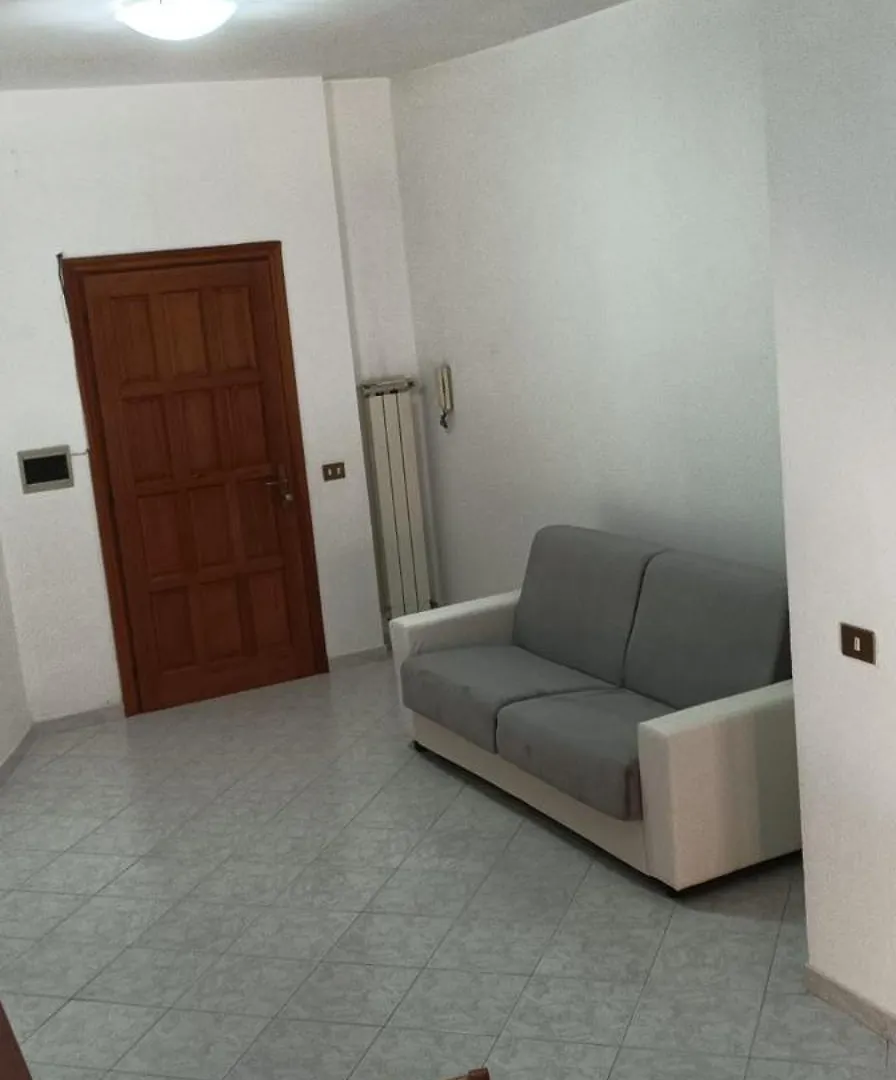 Suite - 2 Camere Da Letto - Fiumicino Aeroporto E Fiera