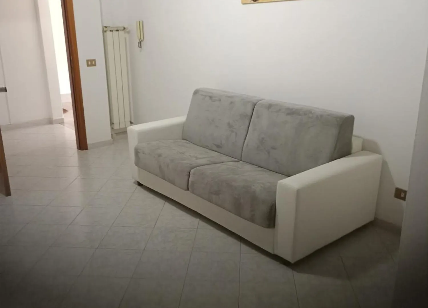 Suite - 2 Camere Da Letto - Fiumicino Aeroporto E Fiera Apartment
